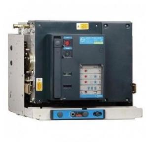 L&T 4P Draw Out Air Circuit Breaker 2500A, SL96077